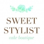 Loja: Sweet Stylist - Logotipo